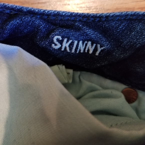 American Eagle Outfitters women's skinny jeans - Picture 3 of 8